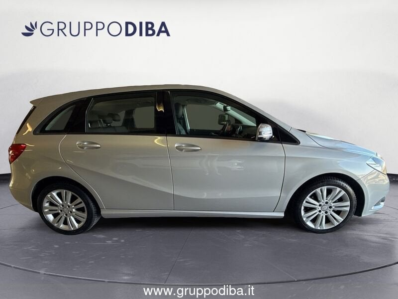 Mercedes-Benz Classe B B 180 cdi Executive- Gruppo Diba