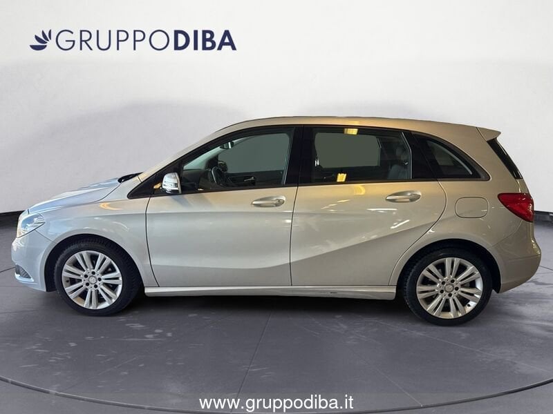 Mercedes-Benz Classe B B 180 cdi Executive- Gruppo Diba