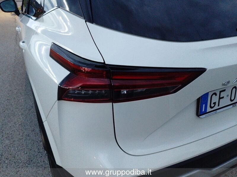 Nissan Qashqai Qashqai 1.3 mhev N-Connecta 2wd 140cv- Gruppo Diba