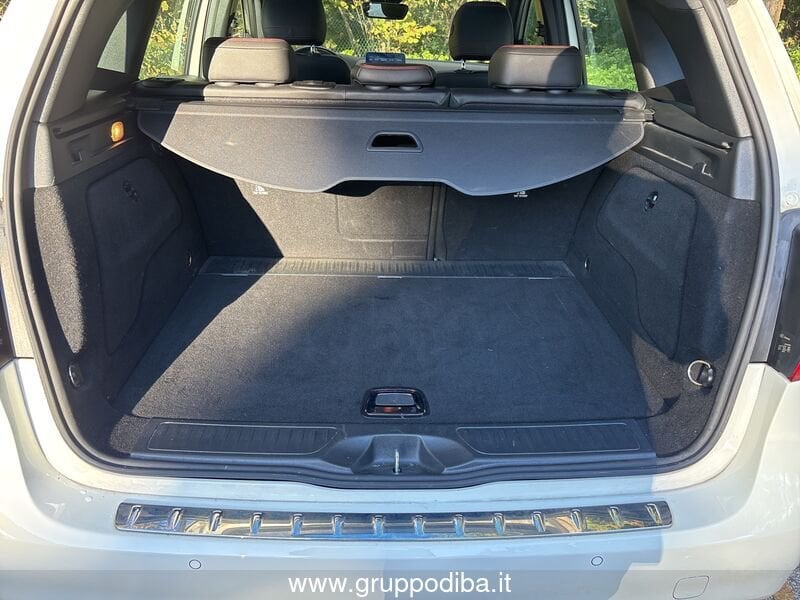 Mercedes-Benz Classe B B 200 d Premium Next 4matic auto- Gruppo Diba