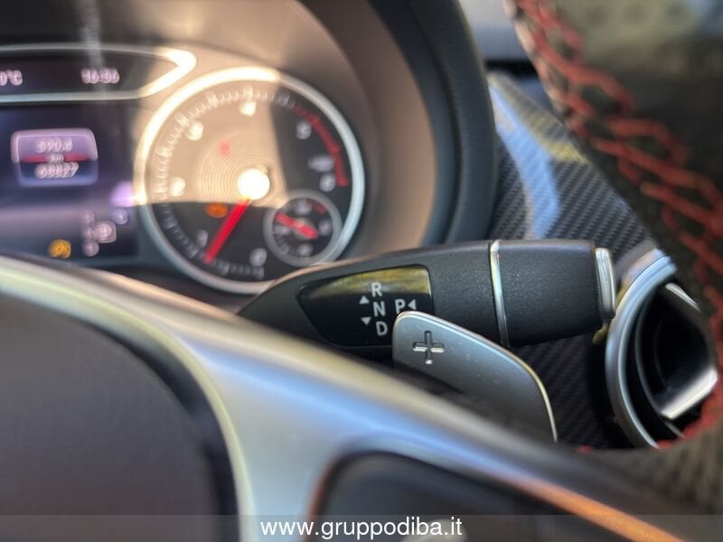 Mercedes-Benz Classe B B 200 d Premium Next 4matic auto- Gruppo Diba