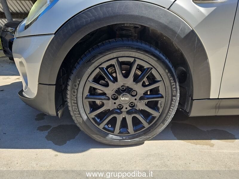 MINI 3 Porte Mini 1.5 Cooper D Hype 3p- Gruppo Diba