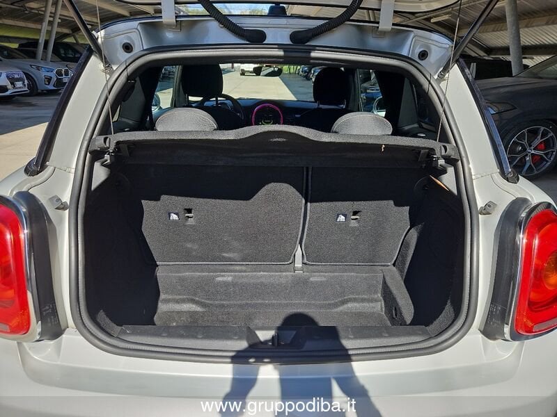 MINI 3 Porte Mini 1.5 Cooper D Hype 3p- Gruppo Diba