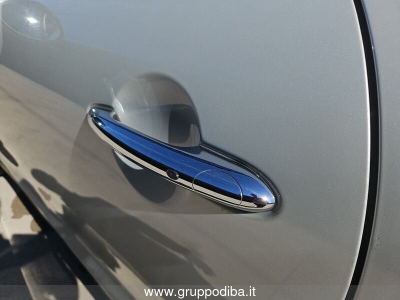 MINI 3 Porte Mini 1.5 Cooper D Hype 3p- Gruppo Diba