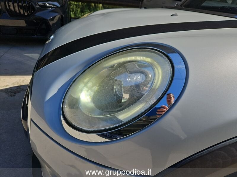 MINI 3 Porte Mini 1.5 Cooper D Hype 3p- Gruppo Diba