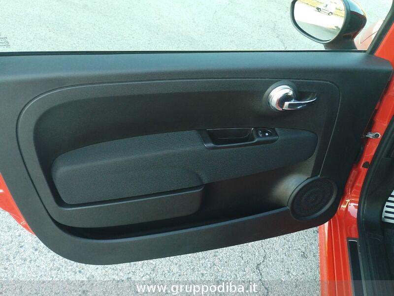 Abarth 595 595 1.4 t-jet 145cv my18- Gruppo Diba