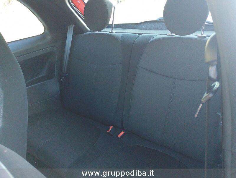 Abarth 595 595 1.4 t-jet 145cv my18- Gruppo Diba