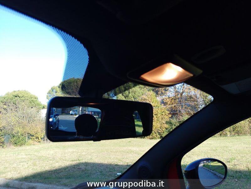 Abarth 595 595 1.4 t-jet 145cv my18- Gruppo Diba