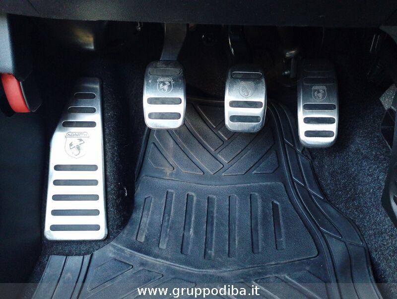 Abarth 595 595 1.4 t-jet 145cv my18- Gruppo Diba