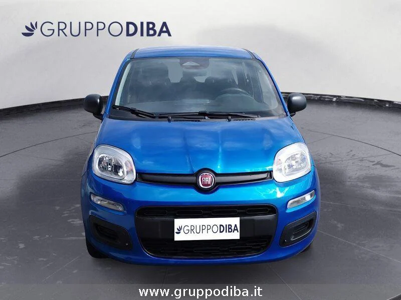 Fiat Panda Panda 1.0 70cv Hybrid Icon- Gruppo Diba