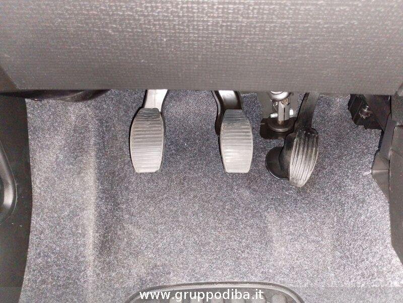 Fiat Panda Panda 1.0 70cv Hybrid Icon- Gruppo Diba