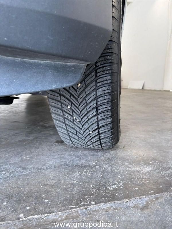 Ford Ecosport EcoSport 1.5 tdci Titanium 95cv E6- Gruppo Diba