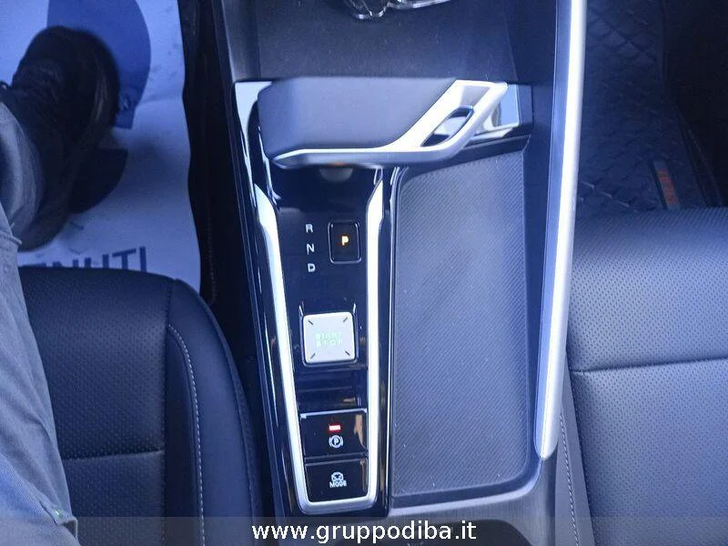 MG ZS 1.5L HEV LUX MY25 Silver- Gruppo Diba