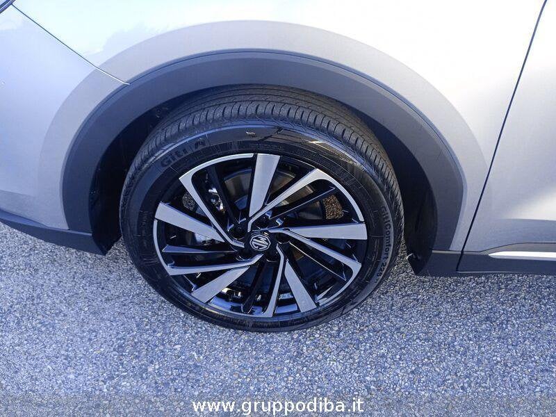 MG ZS 1.5L HEV LUX MY25 Silver- Gruppo Diba