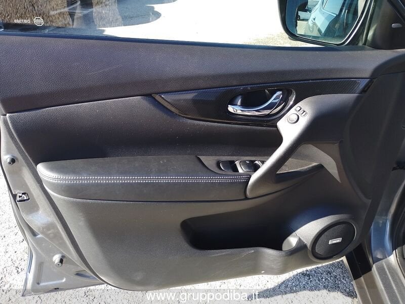 Nissan X-trail X-Trail 2.0 dci Tekna 4wd xtronic- Gruppo Diba