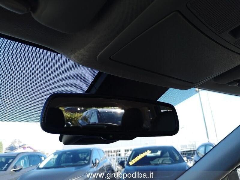 Nissan X-trail X-Trail 2.0 dci Tekna 4wd xtronic- Gruppo Diba