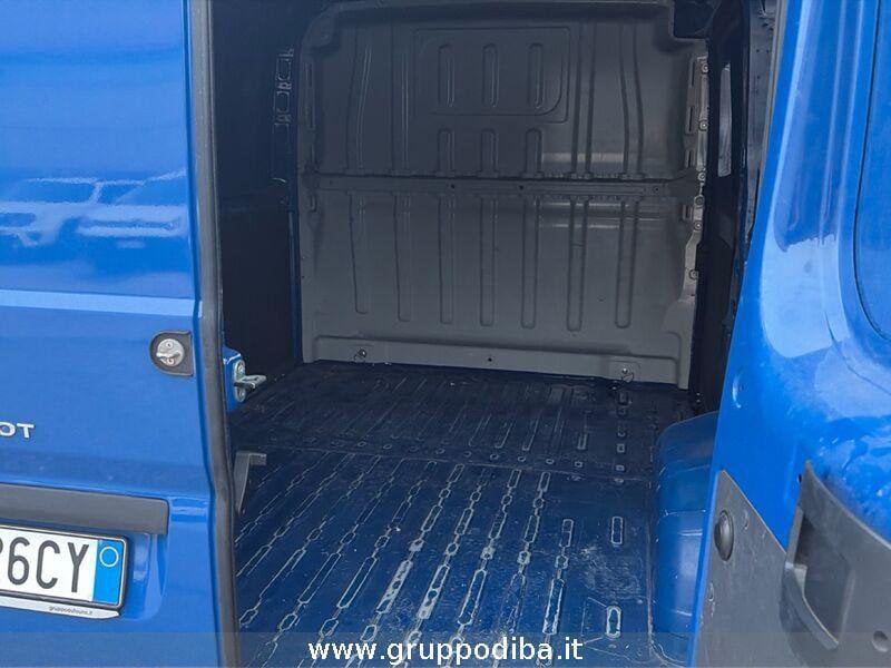 Peugeot Professional Boxer Boxer 330 2.2 bluehdi 140cv S&S L1H1- Gruppo Diba