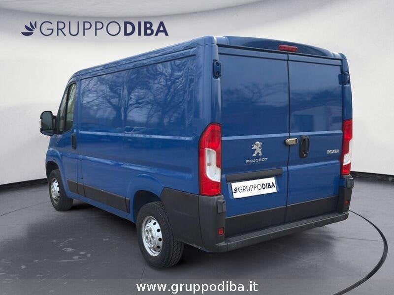 Peugeot Professional Boxer Boxer 330 2.2 bluehdi 140cv S&S L1H1- Gruppo Diba