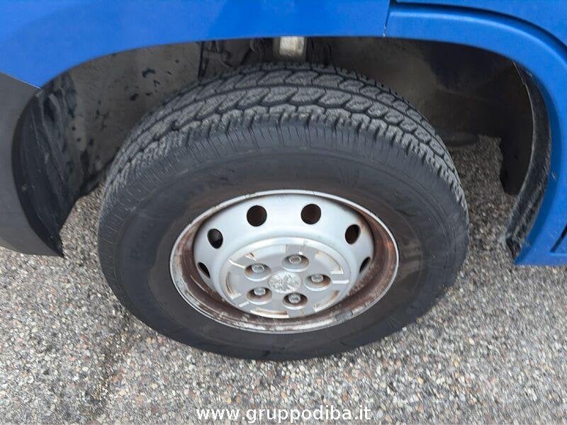 Peugeot Professional Boxer Boxer 330 2.2 bluehdi 140cv S&S L1H1- Gruppo Diba