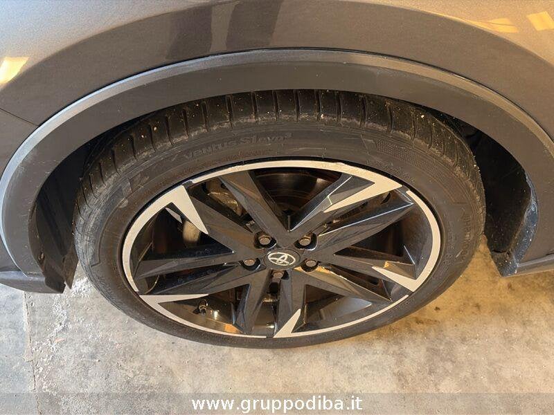 Toyota C-HR GR C-HR 1.8h GR Sport e-cvt- Gruppo Diba