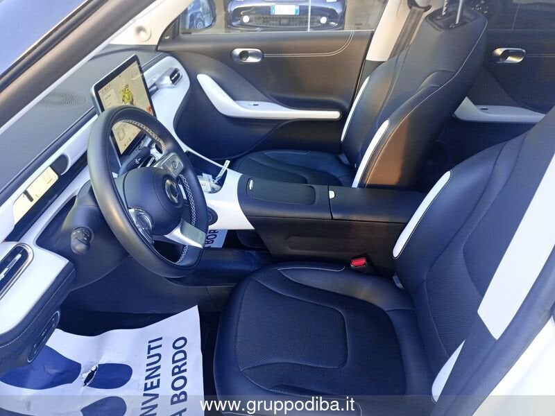 smart #1 #1 Premium- Gruppo Diba