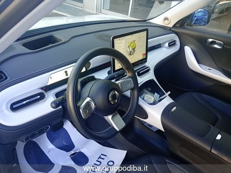 smart #1 #1 Premium- Gruppo Diba