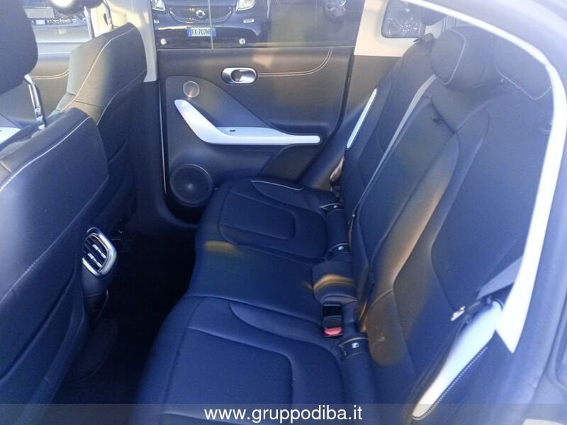 smart #1 #1 Premium- Gruppo Diba