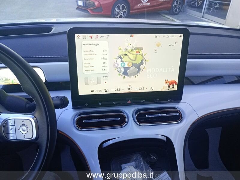 smart #1 #1 Premium- Gruppo Diba