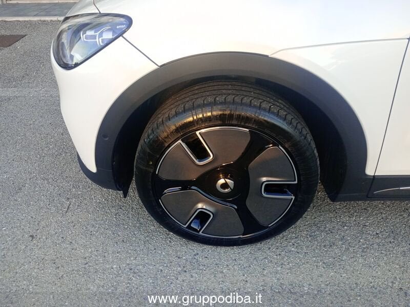 smart #1 #1 Premium- Gruppo Diba