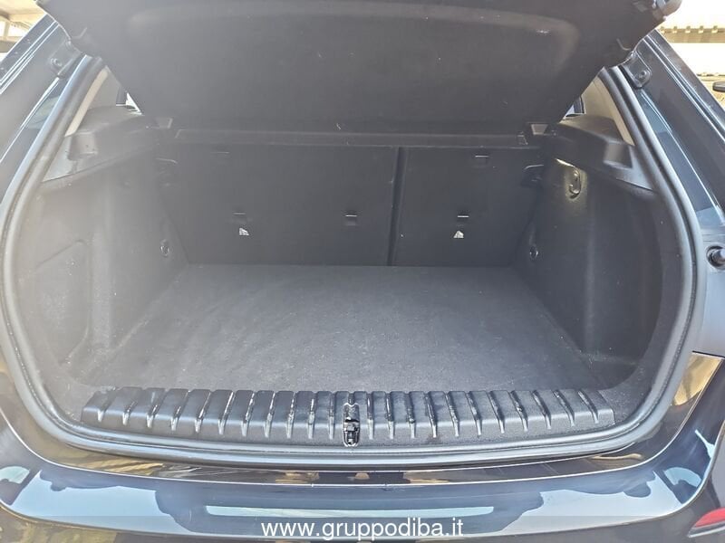 BMW Serie 1 116d Sport auto- Gruppo Diba