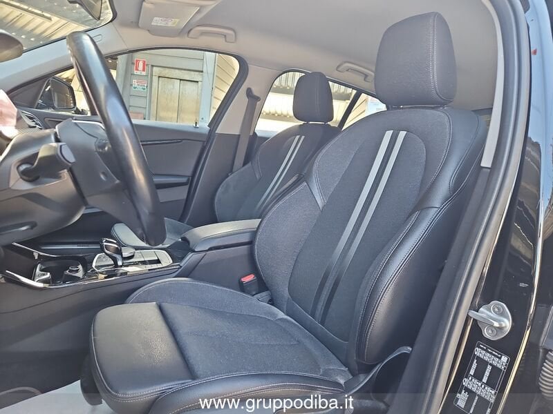 BMW Serie 1 116d Sport auto- Gruppo Diba