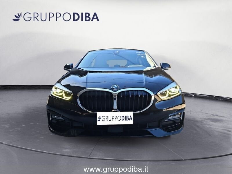 BMW Serie 1 116d Sport auto- Gruppo Diba