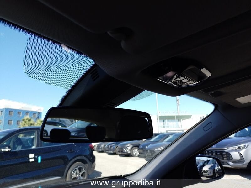 BMW Serie 1 116d Sport auto- Gruppo Diba