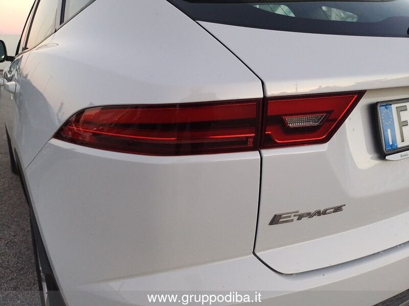 Jaguar E-Pace E-Pace 2.0d i4 S awd 150cv auto- Gruppo Diba