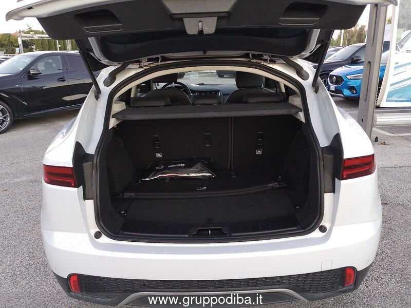 Jaguar E-Pace E-Pace 2.0d i4 S awd 150cv auto- Gruppo Diba