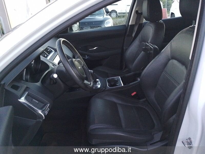 Jaguar E-Pace E-Pace 2.0d i4 S awd 150cv auto- Gruppo Diba