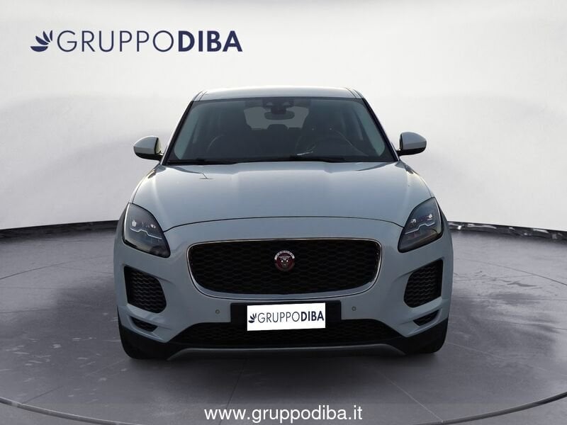 Jaguar E-Pace E-Pace 2.0d i4 S awd 150cv auto- Gruppo Diba