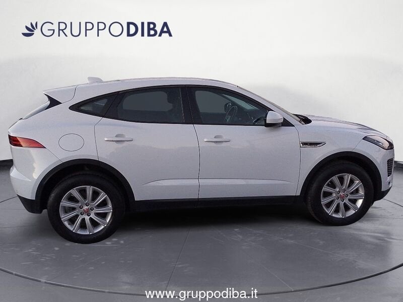 Jaguar E-Pace E-Pace 2.0d i4 S awd 150cv auto- Gruppo Diba