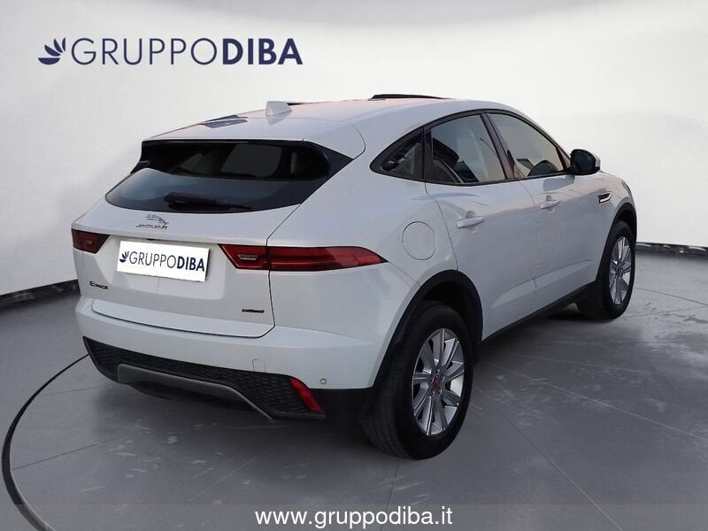 Jaguar E-Pace E-Pace 2.0d i4 S awd 150cv auto- Gruppo Diba