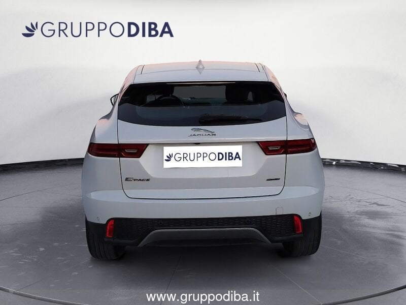 Jaguar E-Pace E-Pace 2.0d i4 S awd 150cv auto- Gruppo Diba