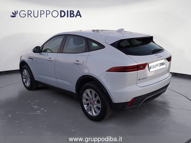 Jaguar E-Pace E-Pace 2.0d i4 S awd 150cv auto- Gruppo Diba