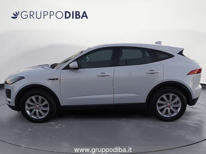 Jaguar E-Pace E-Pace 2.0d i4 S awd 150cv auto- Gruppo Diba