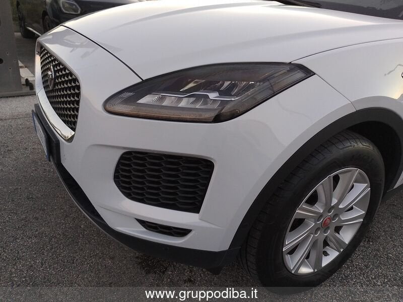 Jaguar E-Pace E-Pace 2.0d i4 S awd 150cv auto- Gruppo Diba