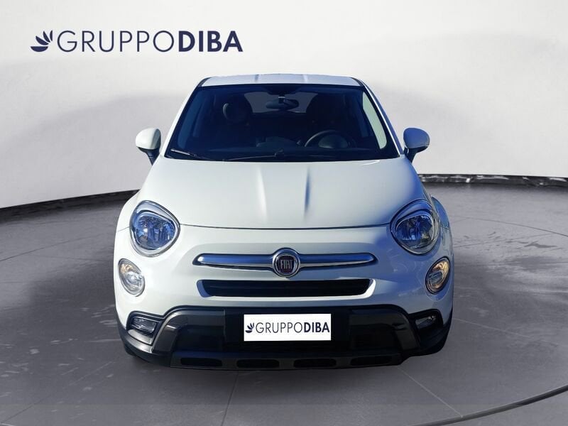 Fiat 500X 500X 1.4 m-air City Cross 4x2 140cv my18- Gruppo Diba