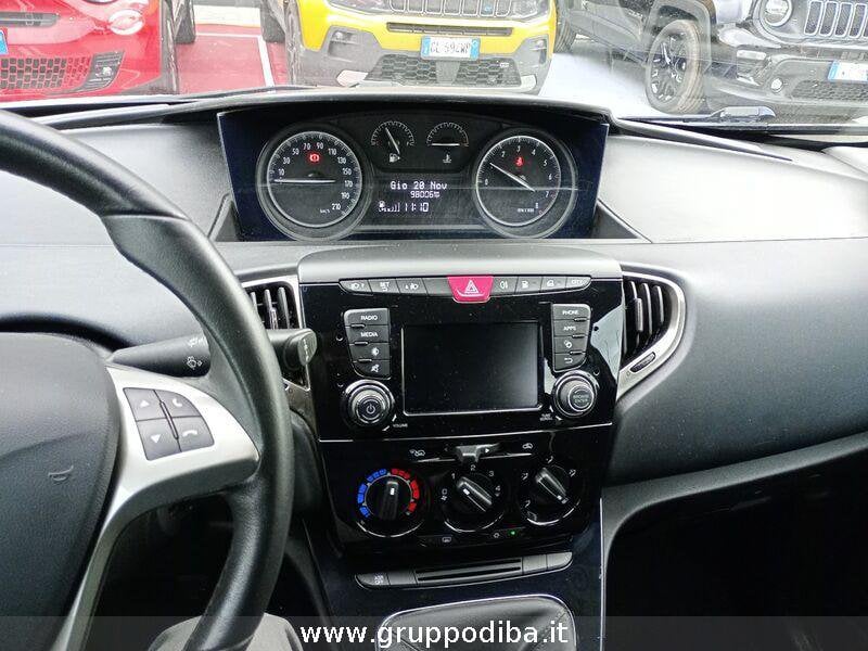 Lancia Ypsilon Ypsilon 1.2 Gold ecochic Gpl 69cv- Gruppo Diba