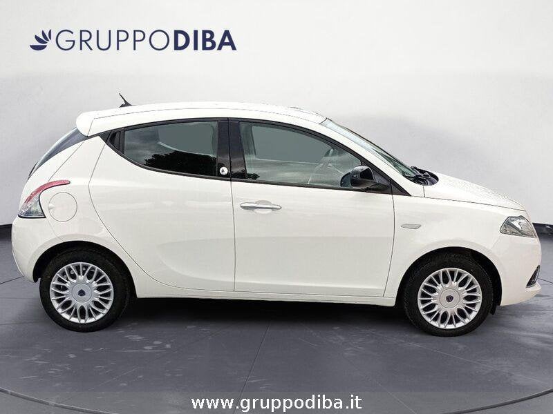 Lancia Ypsilon Ypsilon 1.2 Gold ecochic Gpl 69cv- Gruppo Diba