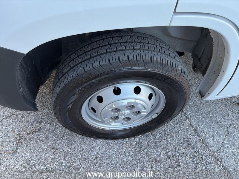 Peugeot Professional Boxer Boxer 330 2.2 bluehdi 140cv S&S L2H2- Gruppo Diba