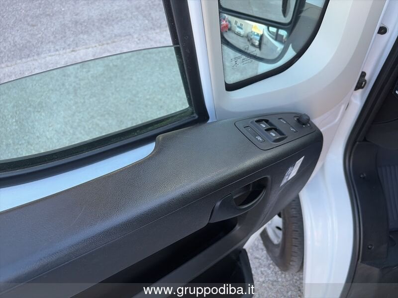 Peugeot Professional Boxer Boxer 330 2.2 bluehdi 140cv S&S L2H2- Gruppo Diba