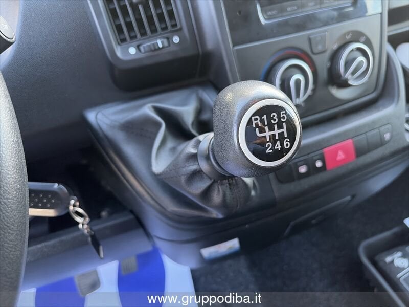 Peugeot Professional Boxer Boxer 330 2.2 bluehdi 140cv S&S L2H2- Gruppo Diba