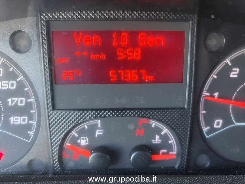 Peugeot Professional Boxer Boxer 330 2.2 bluehdi 140cv S&S L2H2- Gruppo Diba